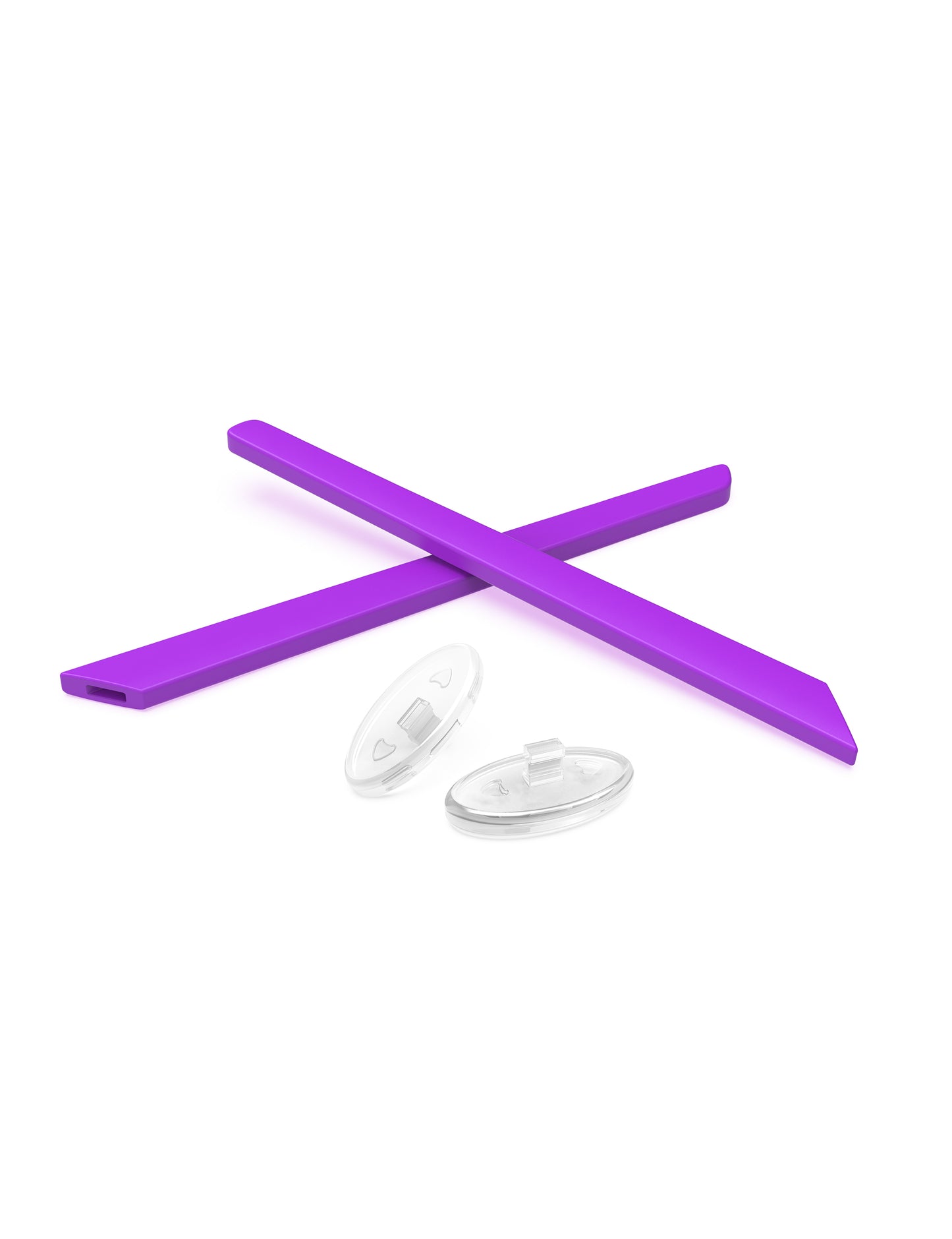 Replacement Rubber Kits for Oakley Wire Tap 2.0 Test