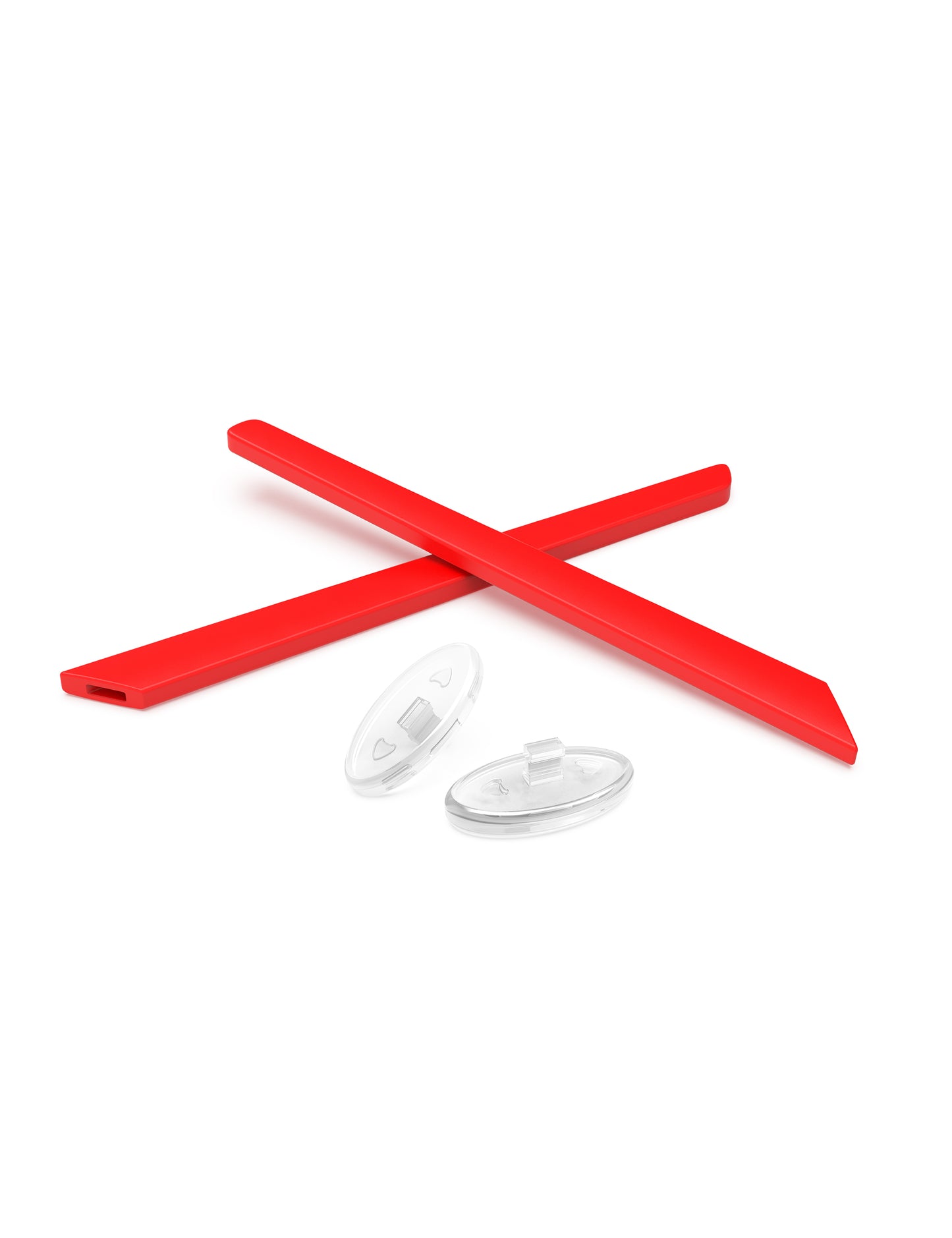 Replacement Rubber Kits for Oakley Wire Tap 2.0 Test