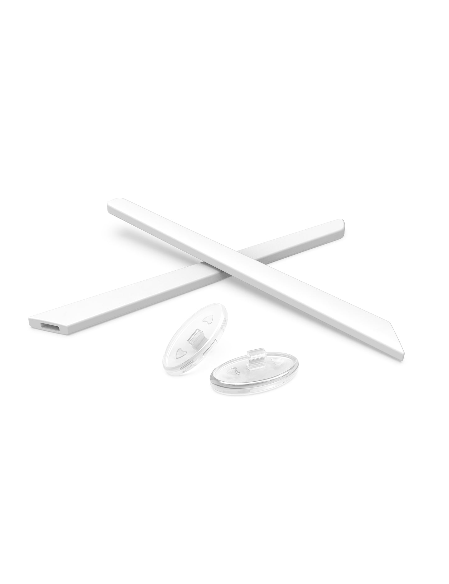Replacement Rubber Kits for Oakley Wire Tap 2.0 Test