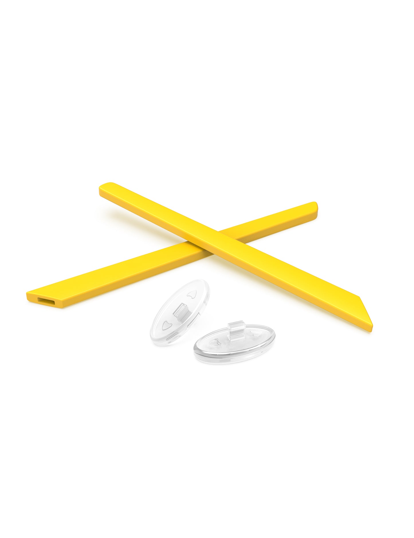 Replacement Rubber Kits for Oakley Wire Tap 2.0 Test