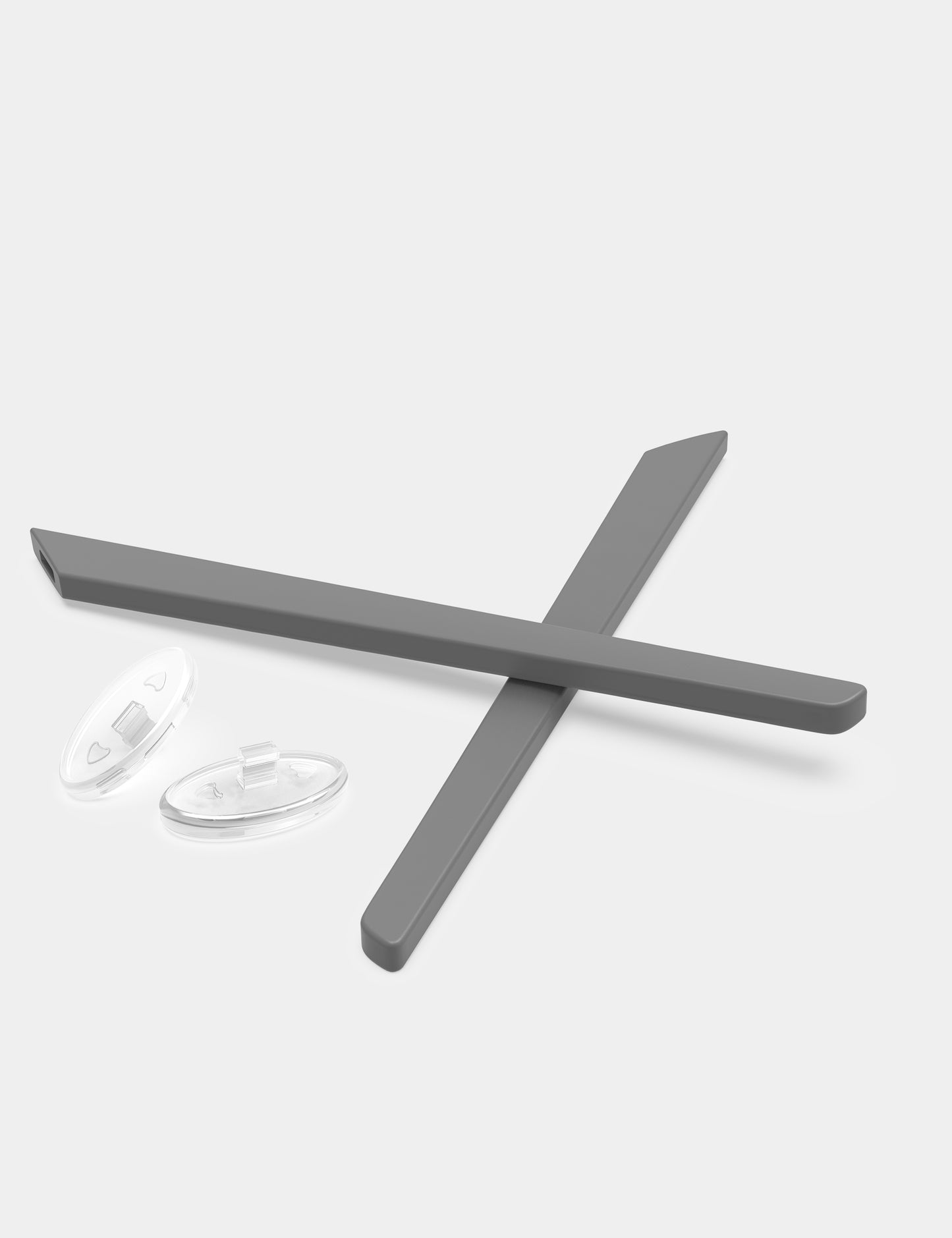 Replacement Rubber Kits for Oakley Wire Tap 2.0 Test