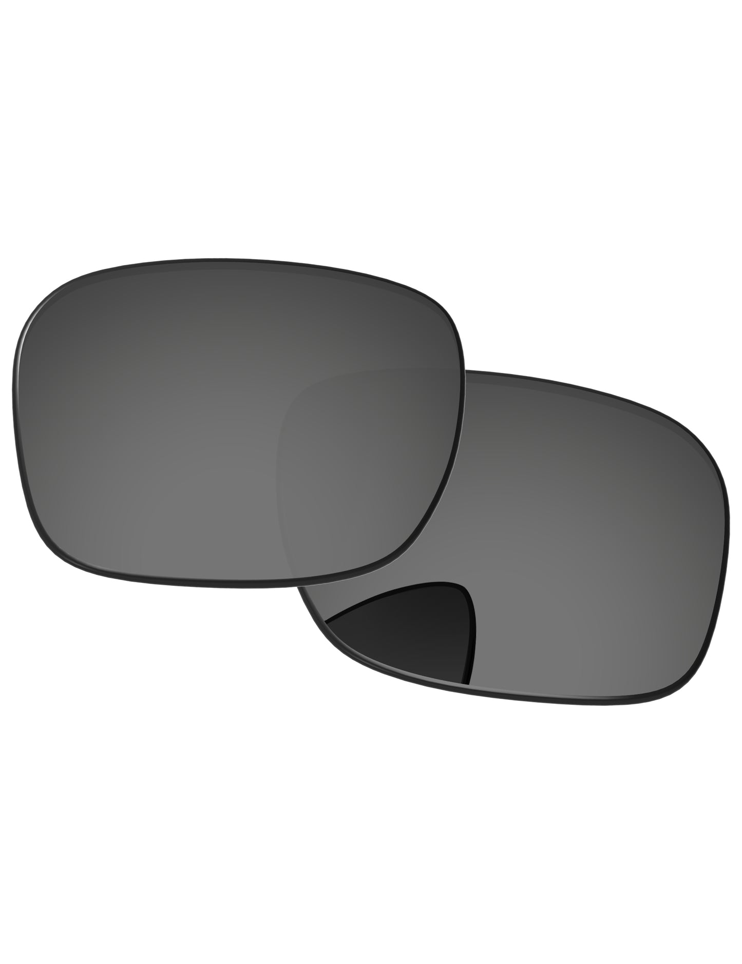 Replacement Lenses for Oakley Holbrook Test