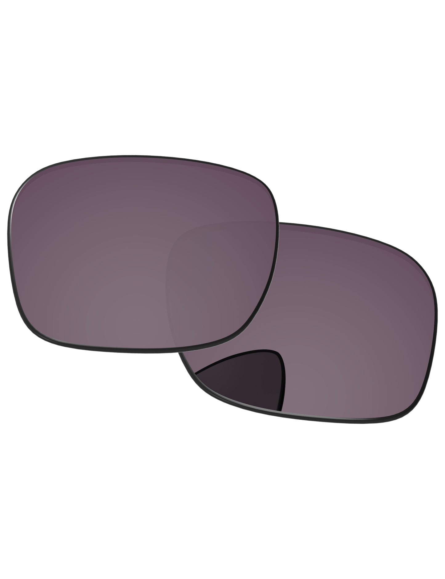 Replacement Lenses for Oakley Holbrook Test