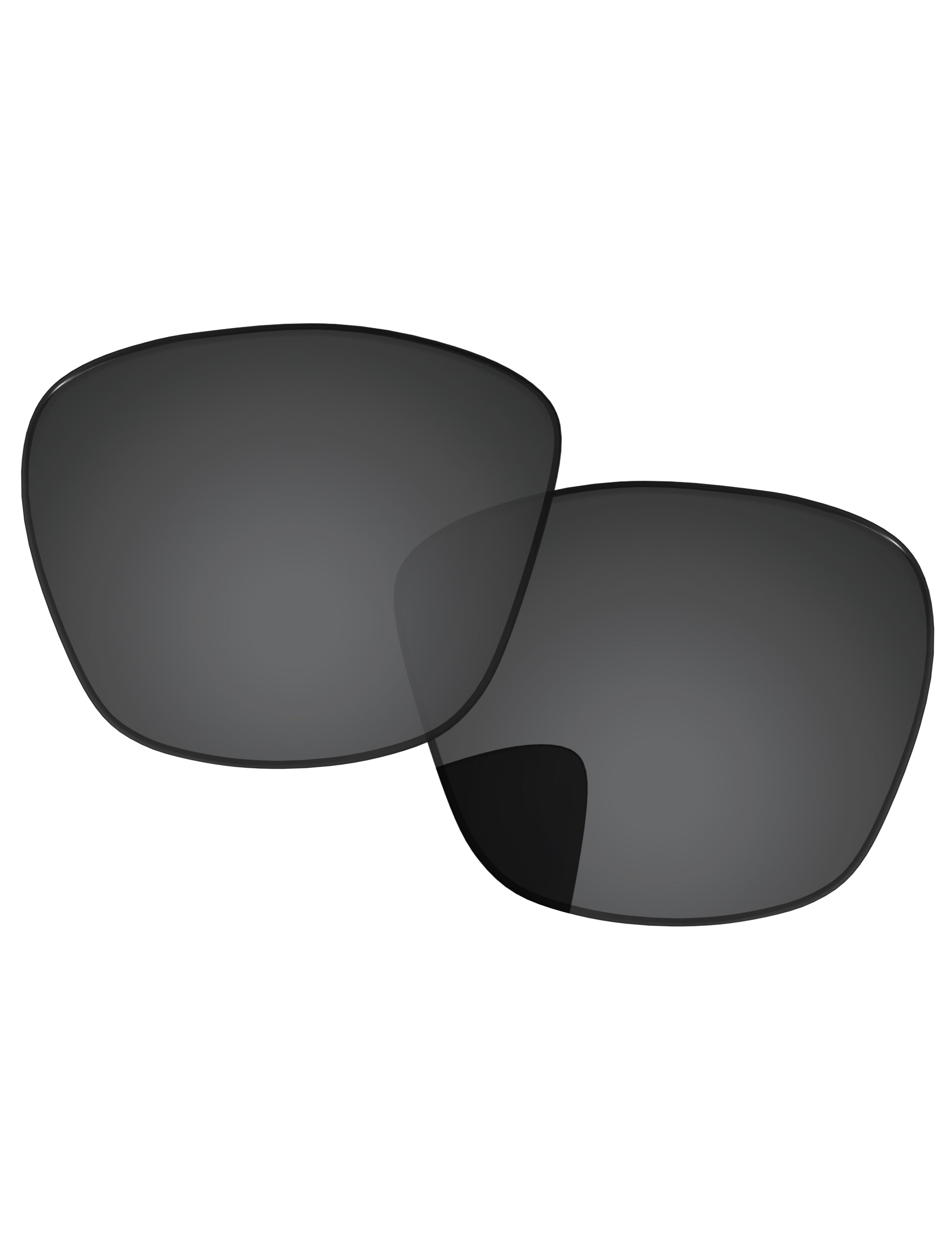 Solid Black-Standard