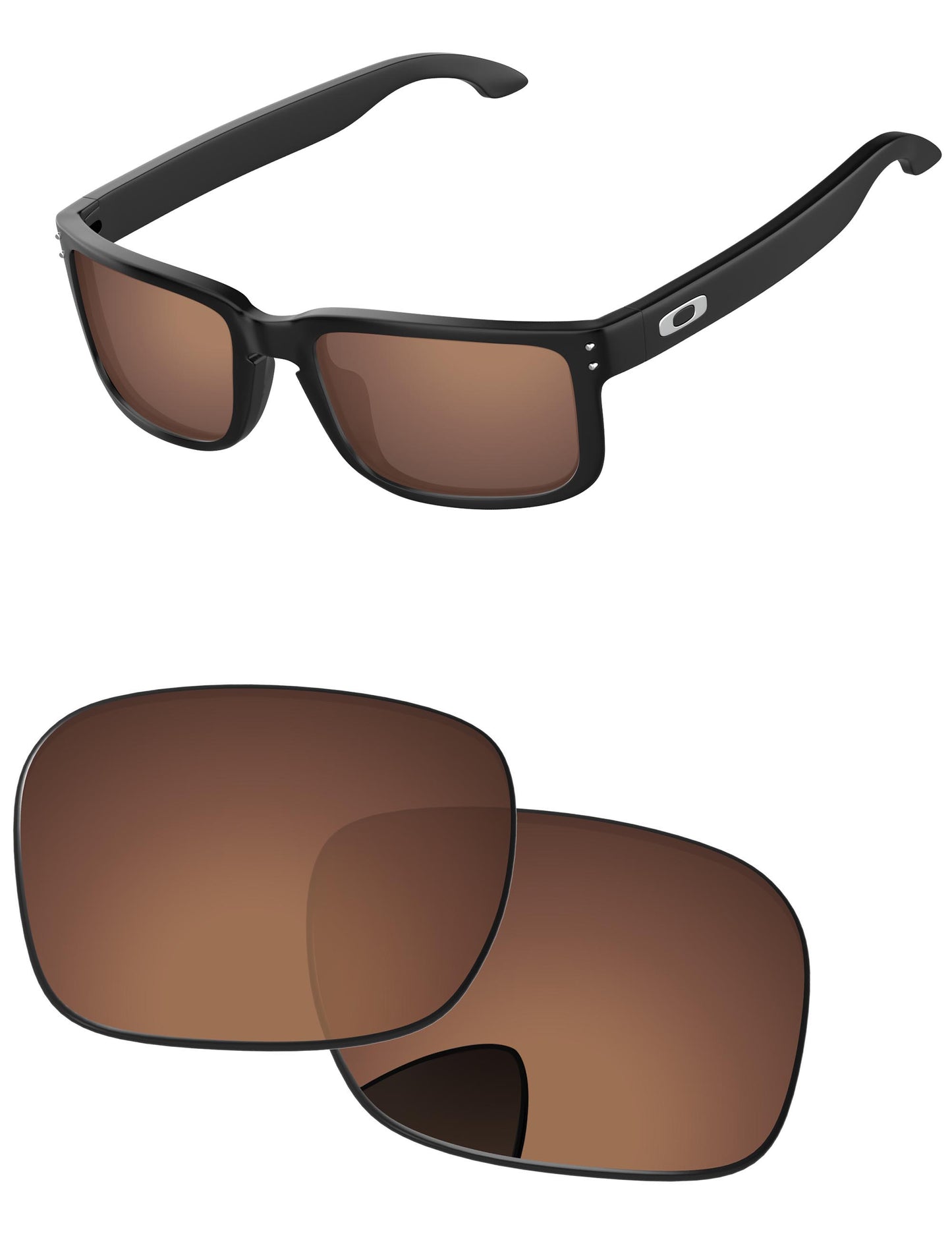 Copper Brown-Standard