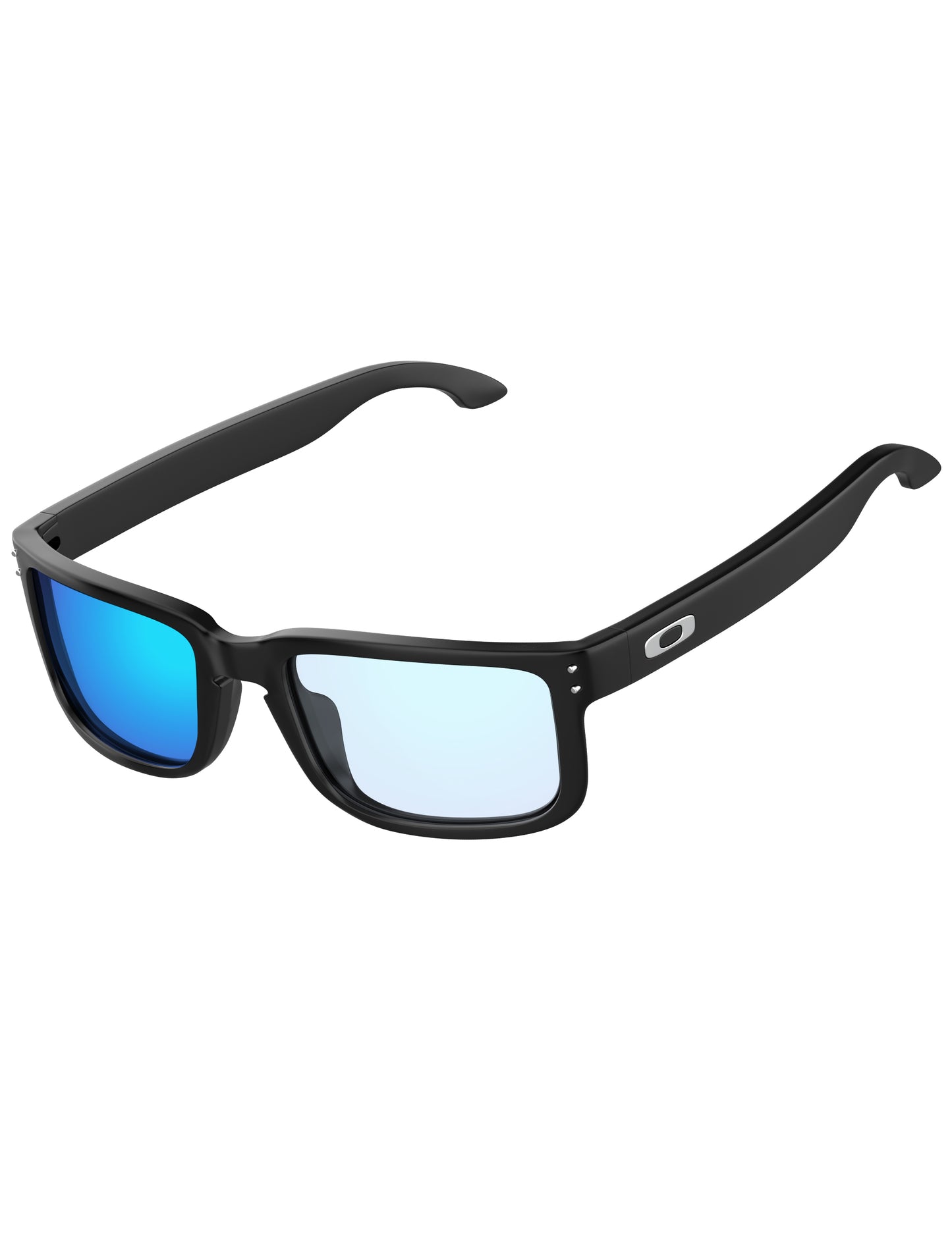 Trivex® Performance Blue Mirrored Photochromic-Trivex®