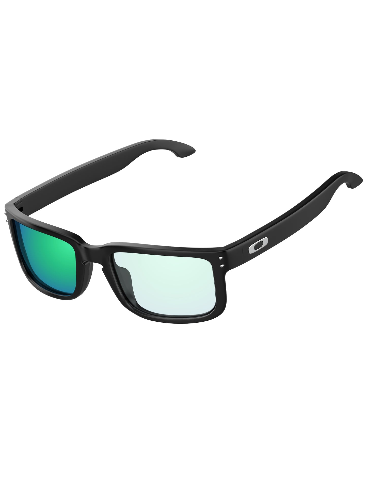 Trivex® Performance Green Mirrored Photochromic-Trivex®
