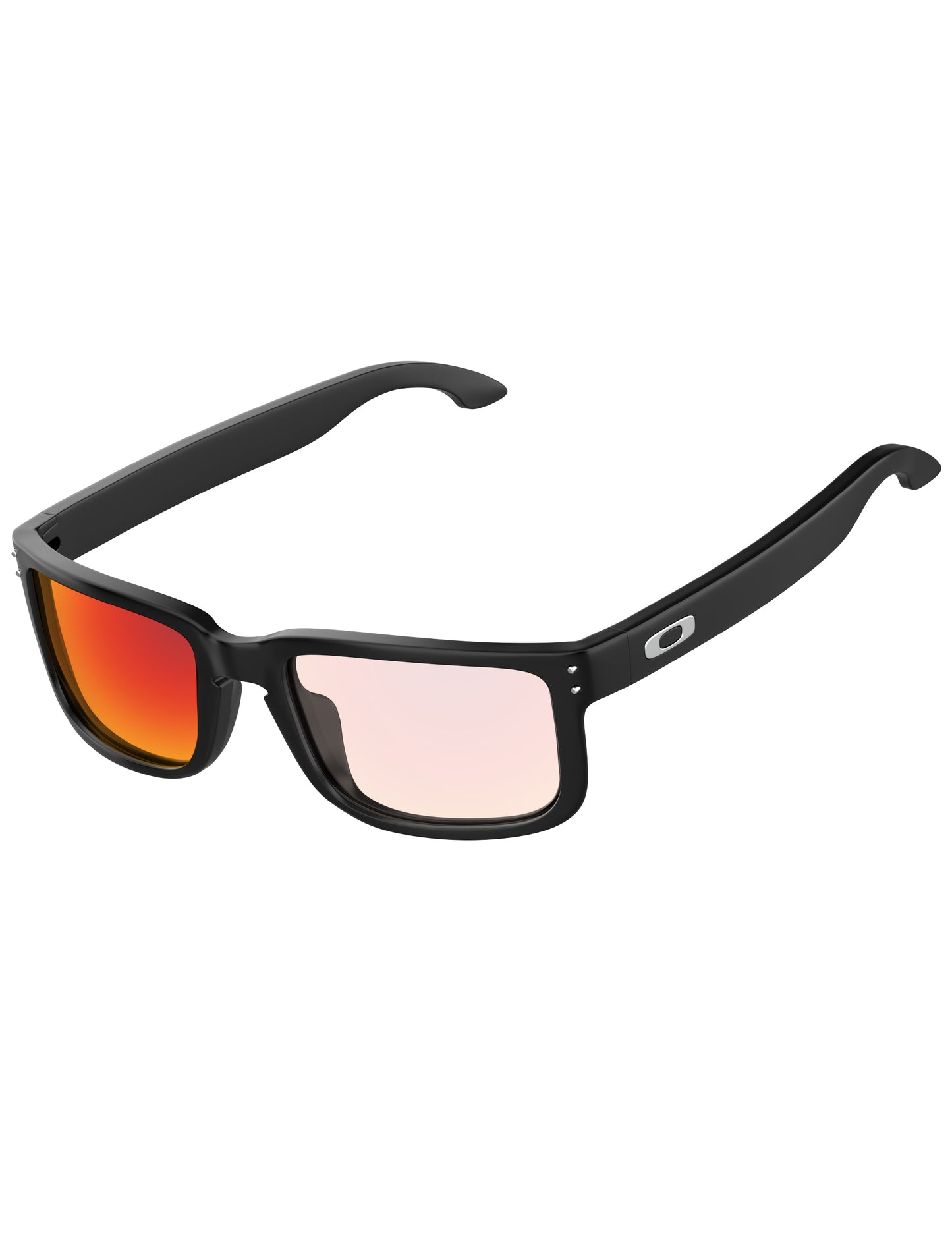 Trivex® Performance Red Mirrored Photochromic-Trivex®