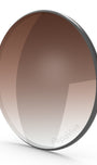 Brown Gradient-Standard