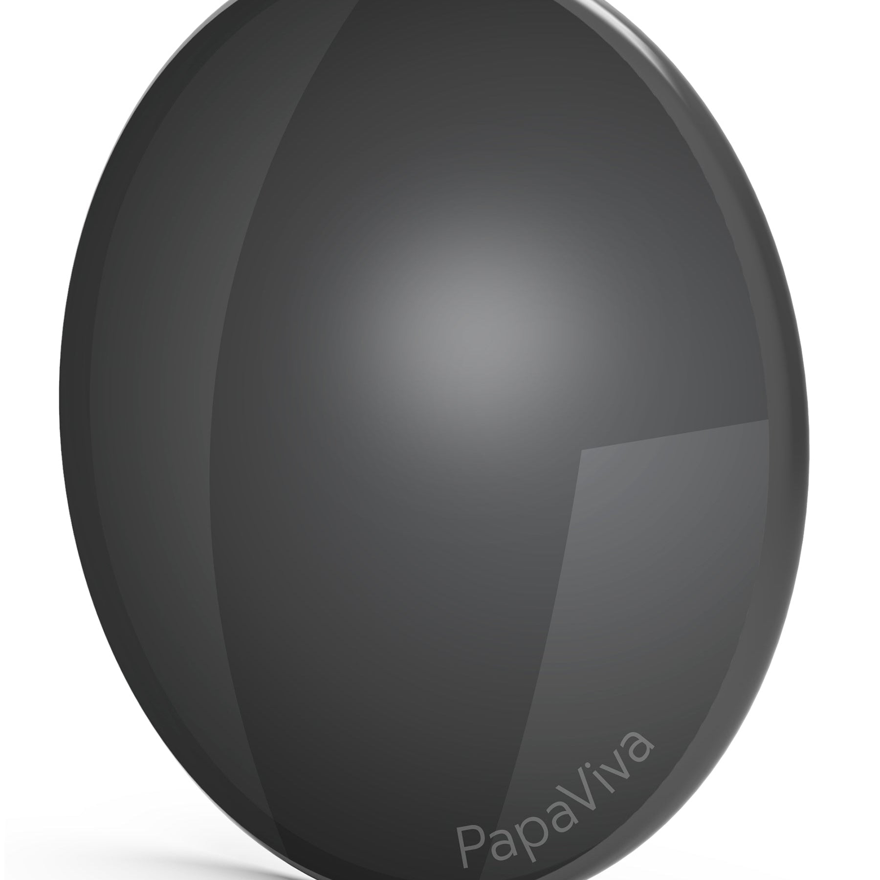 Solid Black-Standard