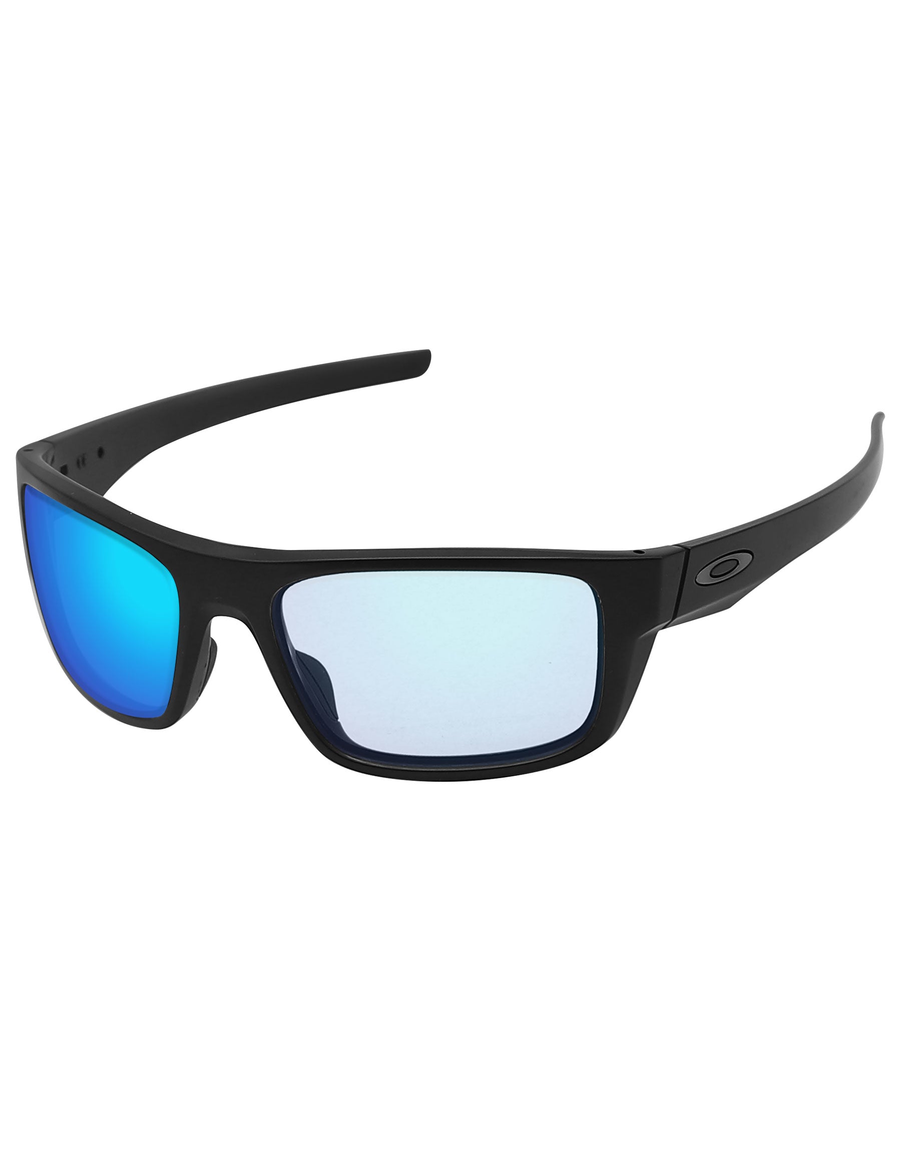 Eclipse Blue Shield Photochromic-Pro+