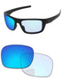 Eclipse Blue Shield Photochromic-Pro+