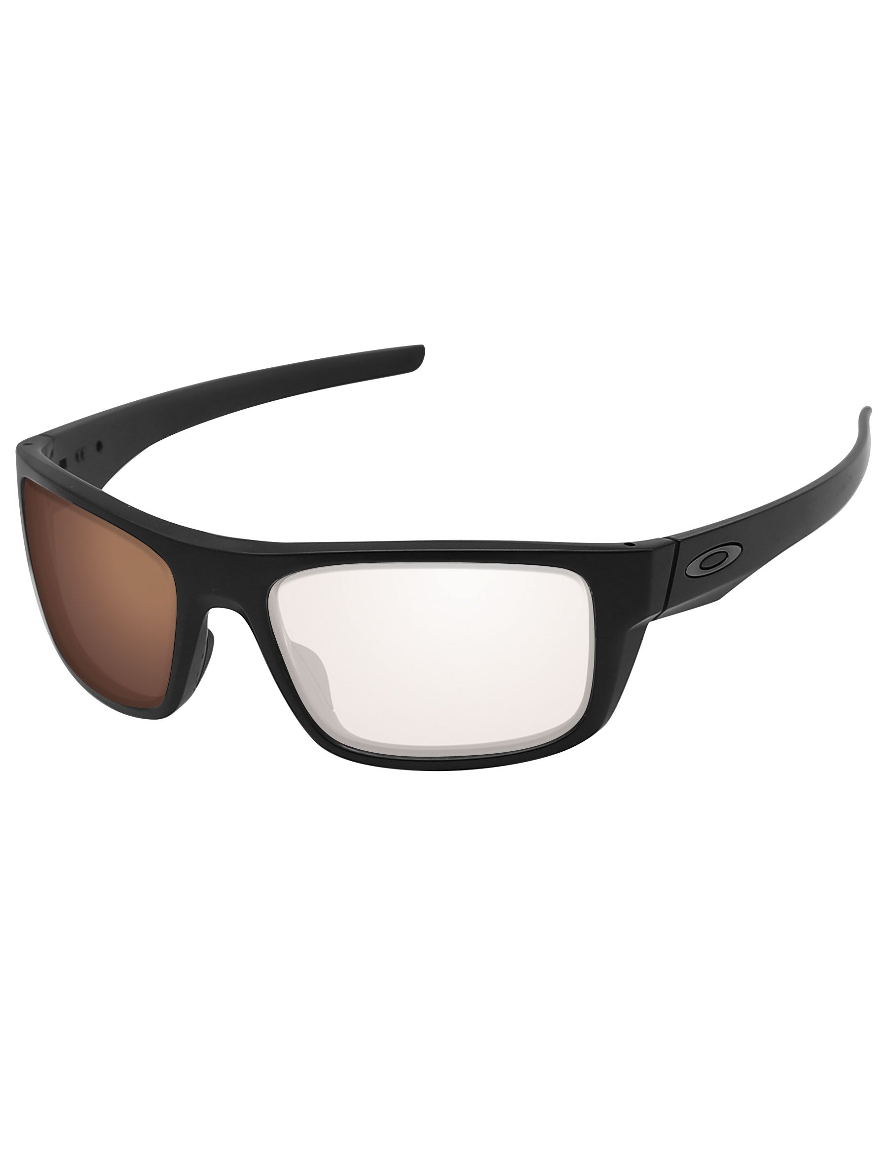 Eclipse Brown Photochromic-Pro+