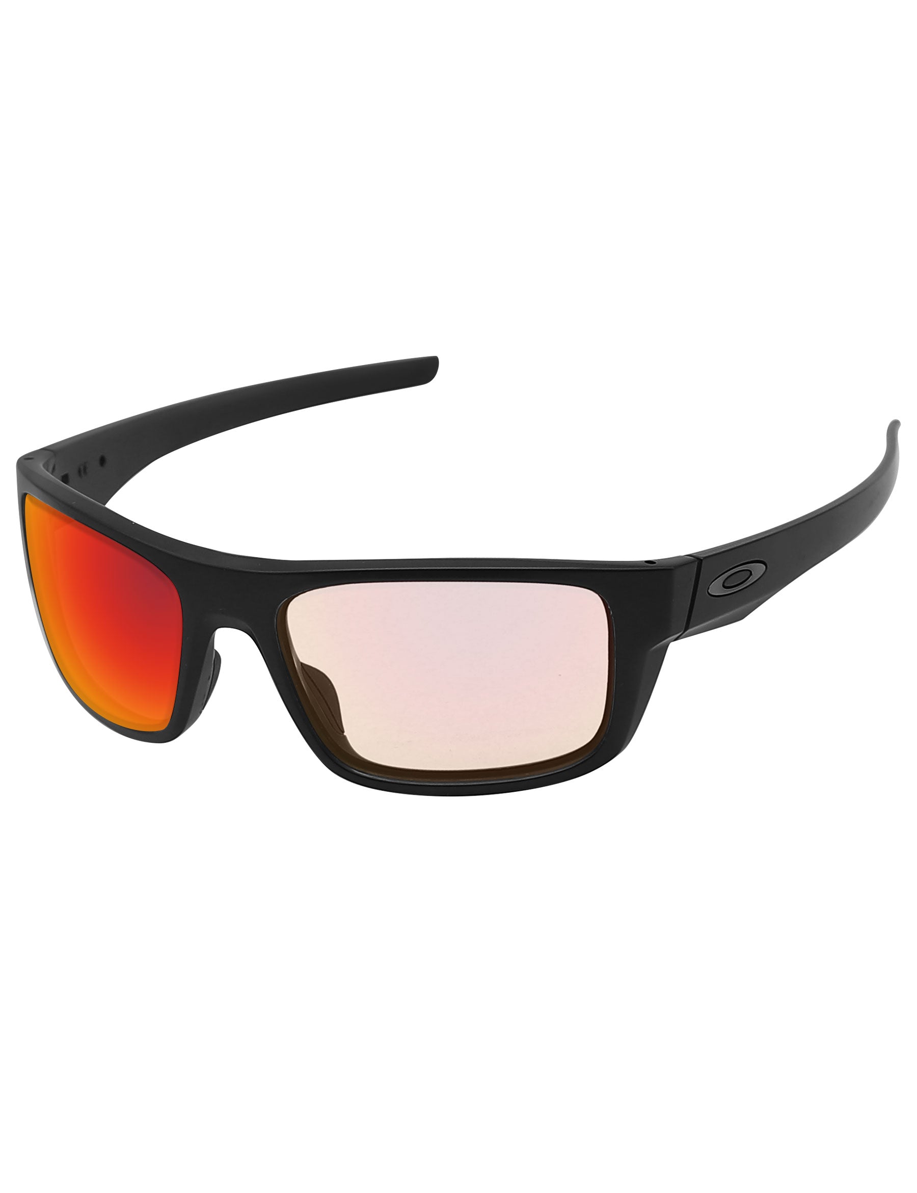 Eclipse Red Shield Photochromic-Pro+