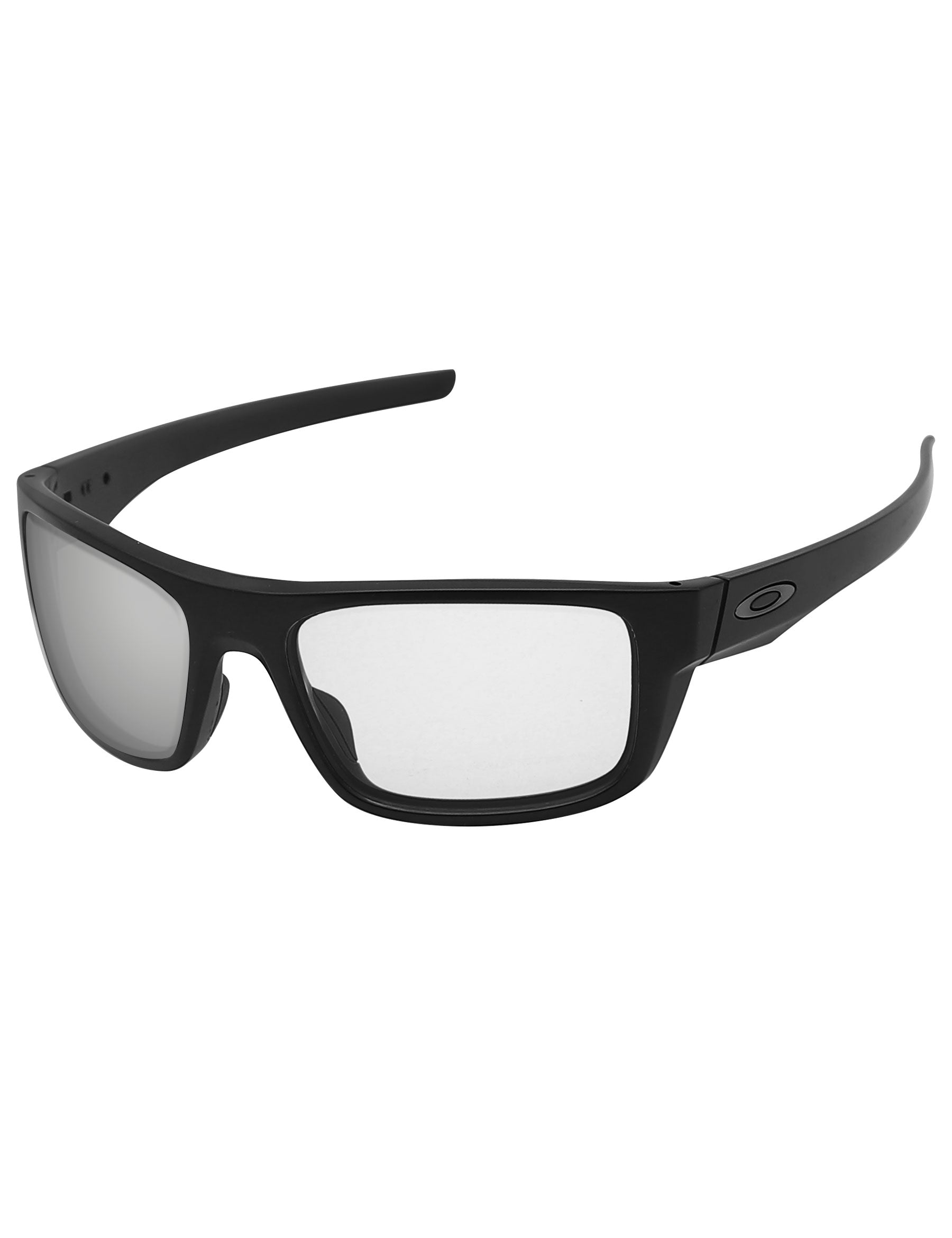 Eclipse Silver Shield Photochromic-Pro+