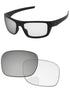 Eclipse Silver Shield Photochromic-Pro+
