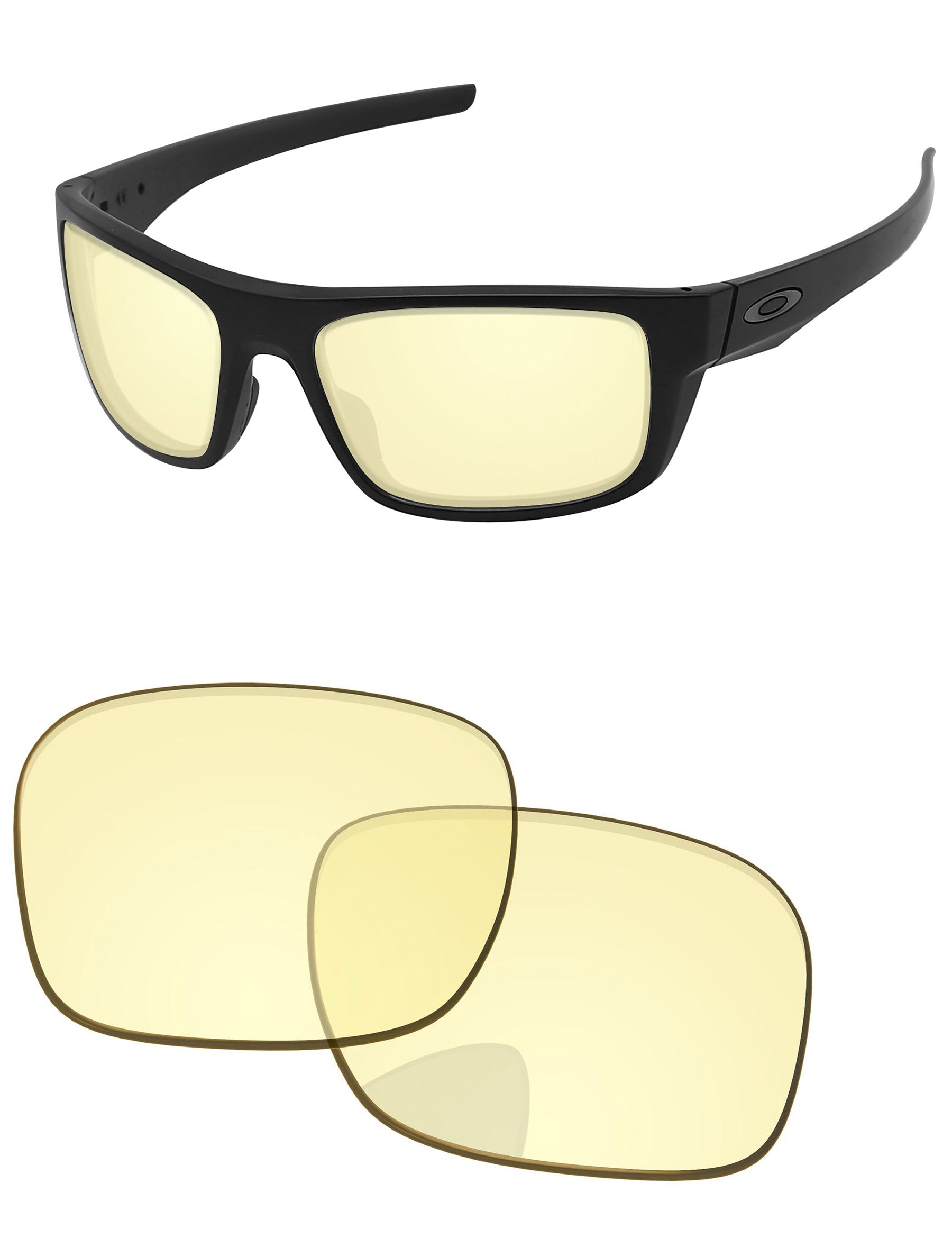 Gaming Lens Blue Light Blocking-Pro+