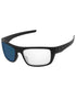 Eclipse Blue Photochromic-Standard