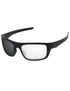 Eclipse Gray Photochromic-Standard