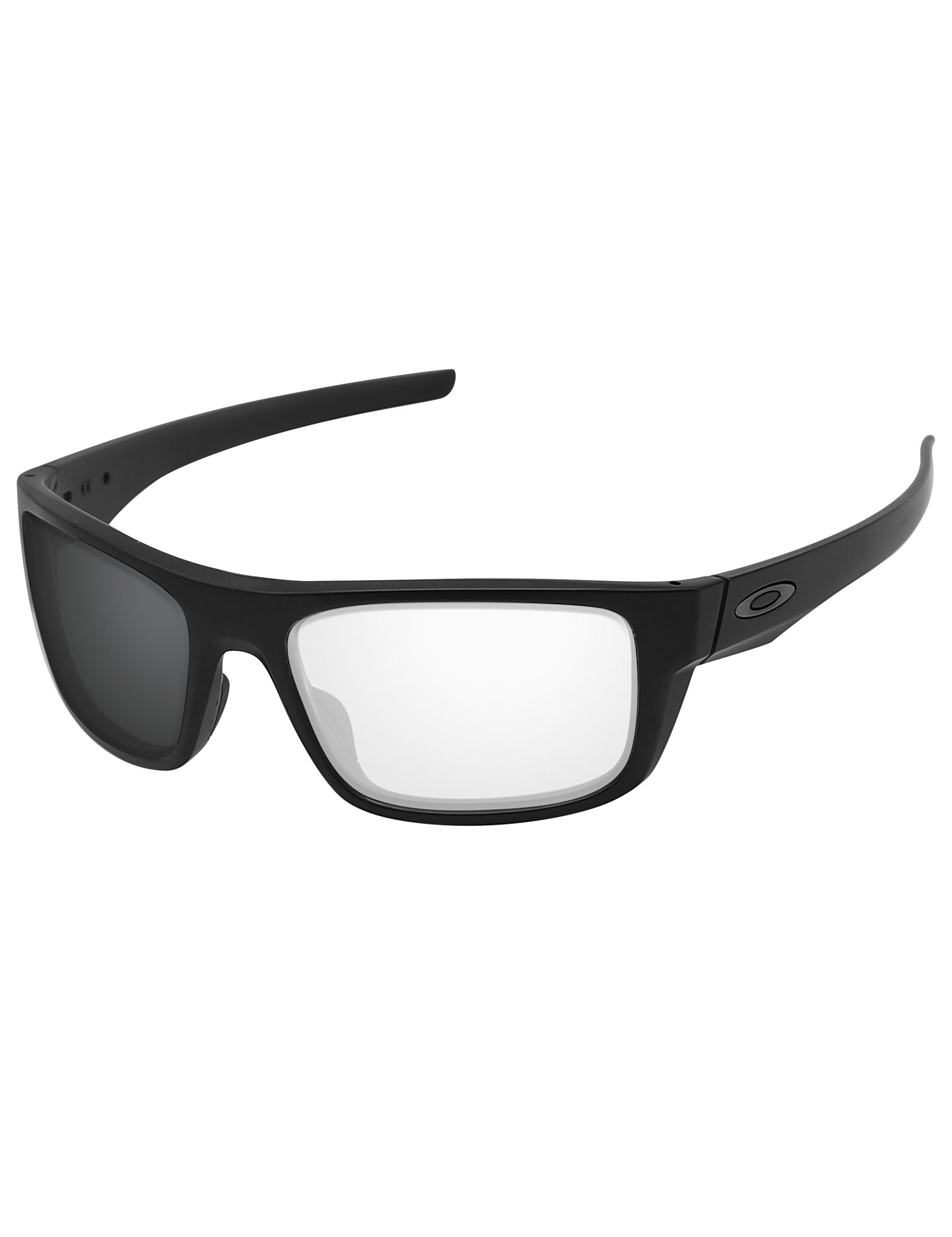 Eclipse Gray Photochromic-Standard