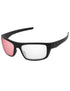 Eclipse Pink Photochromic-Standard