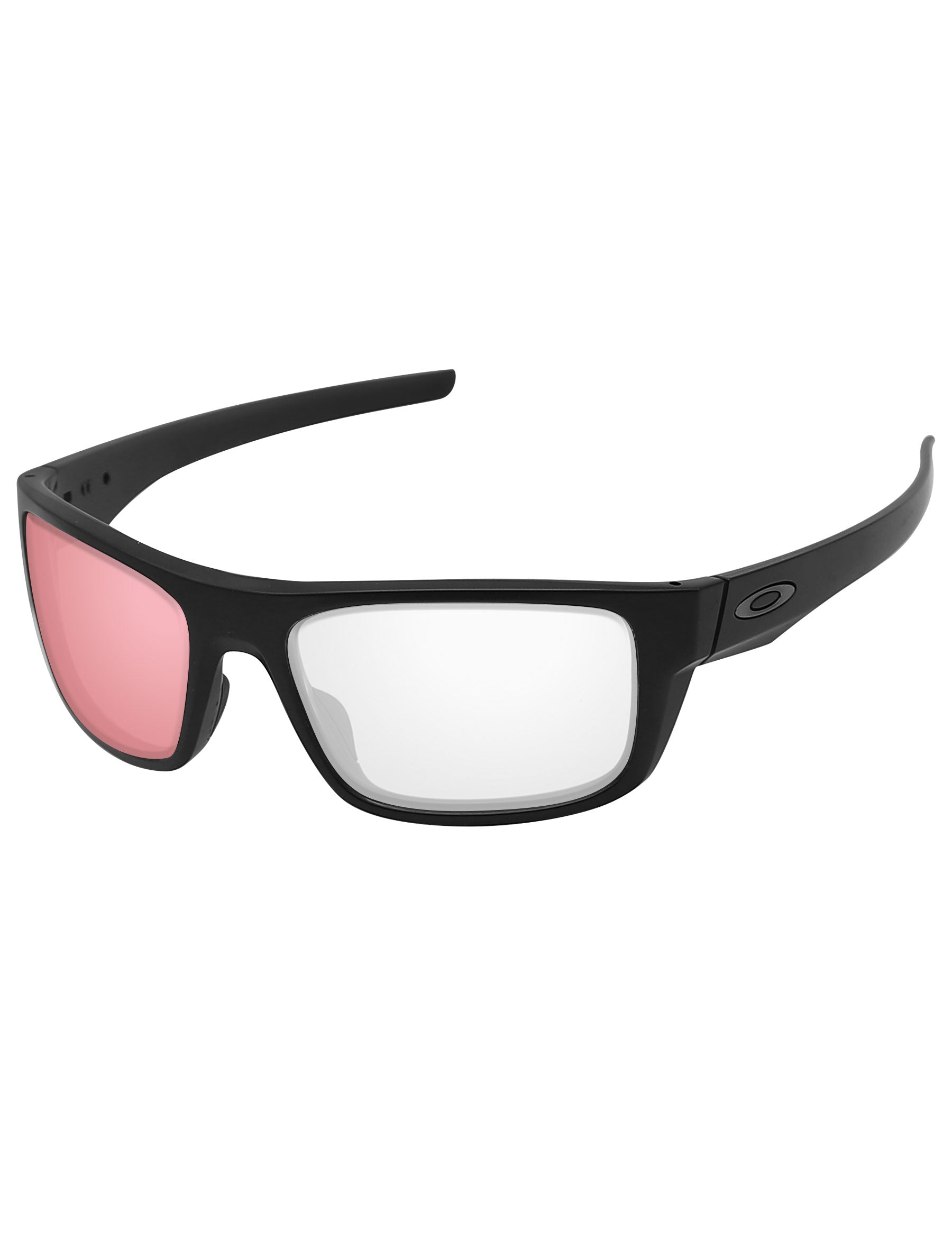 Eclipse Pink Photochromic-Standard