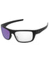 Eclipse Purple Photochromic-Standard