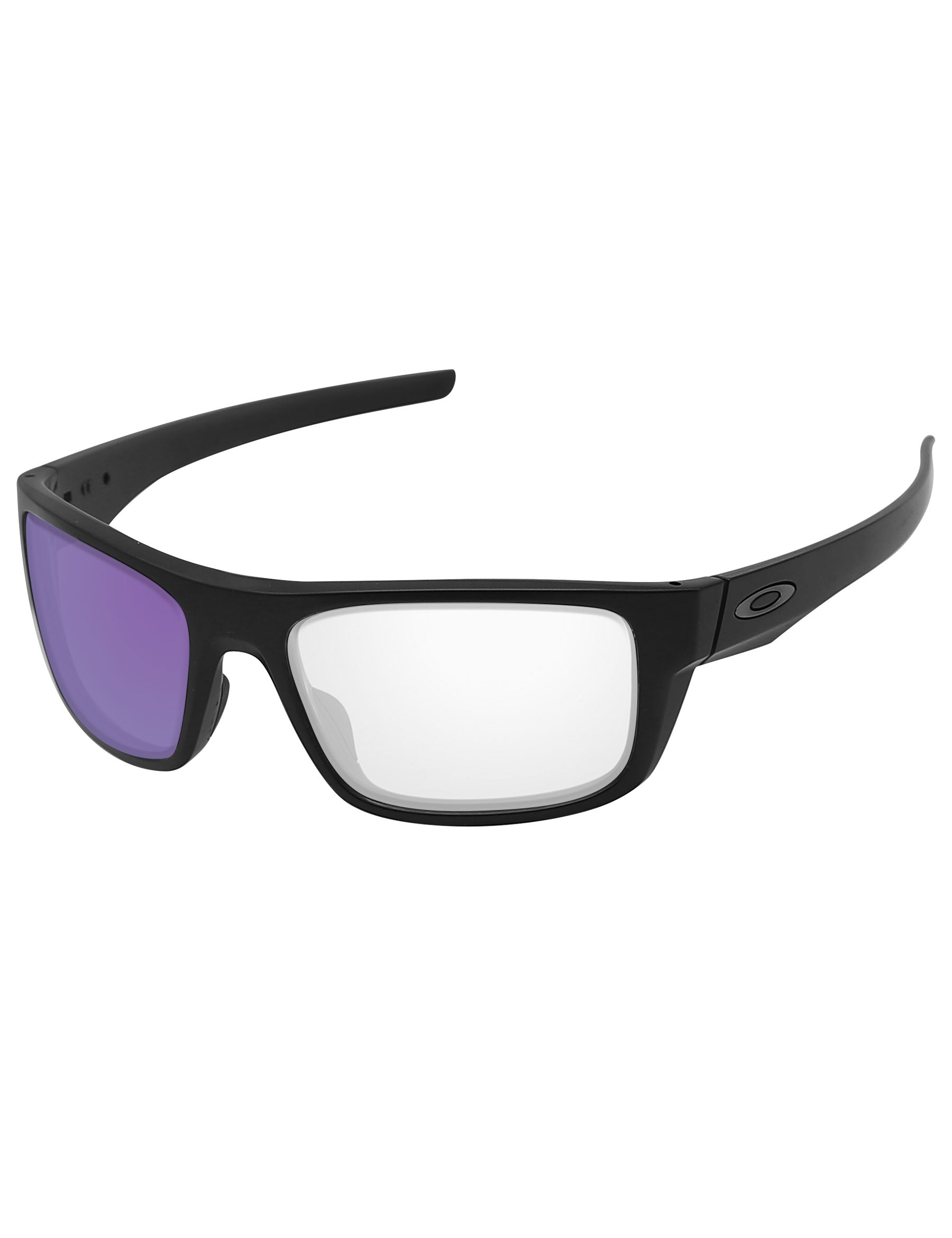 Eclipse Purple Photochromic-Standard