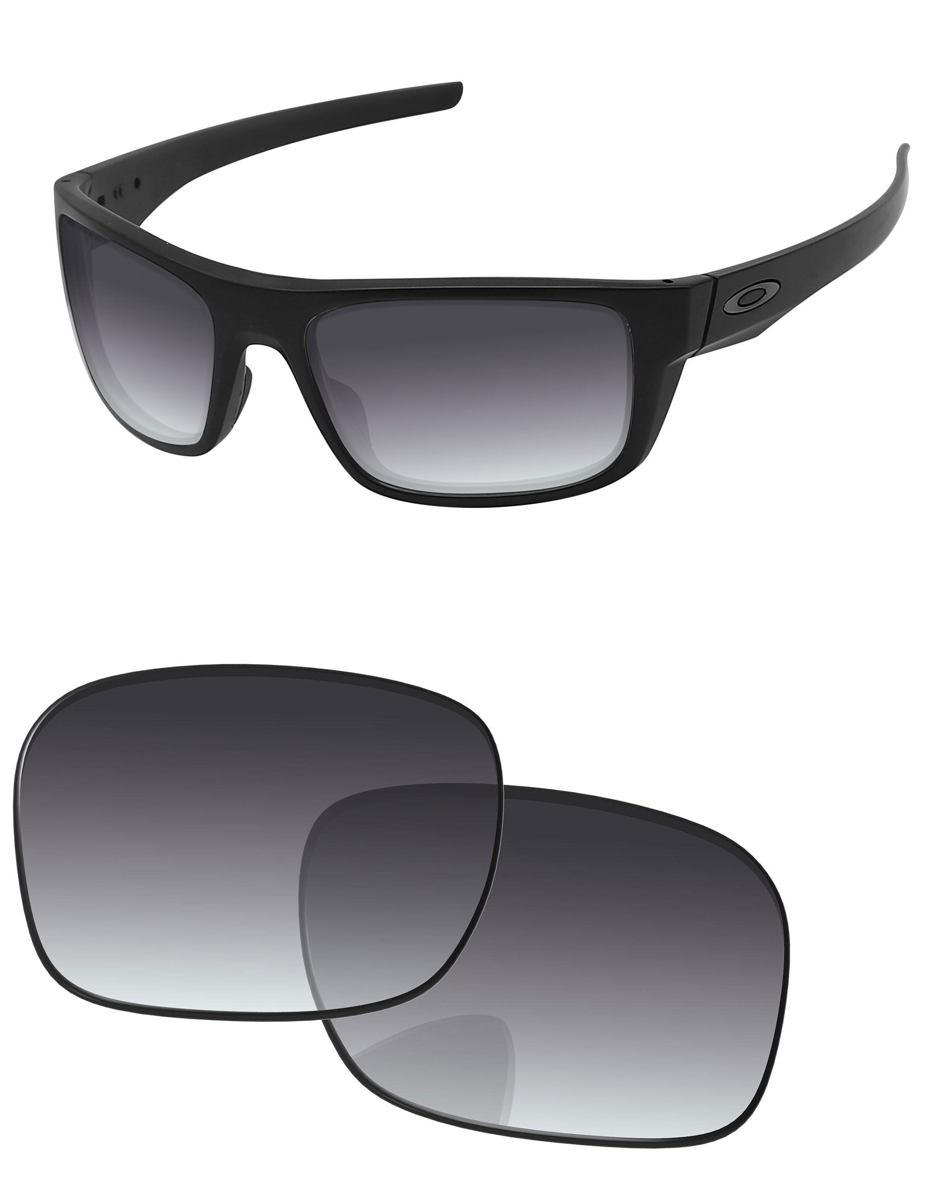 Gray Gradient-Standard