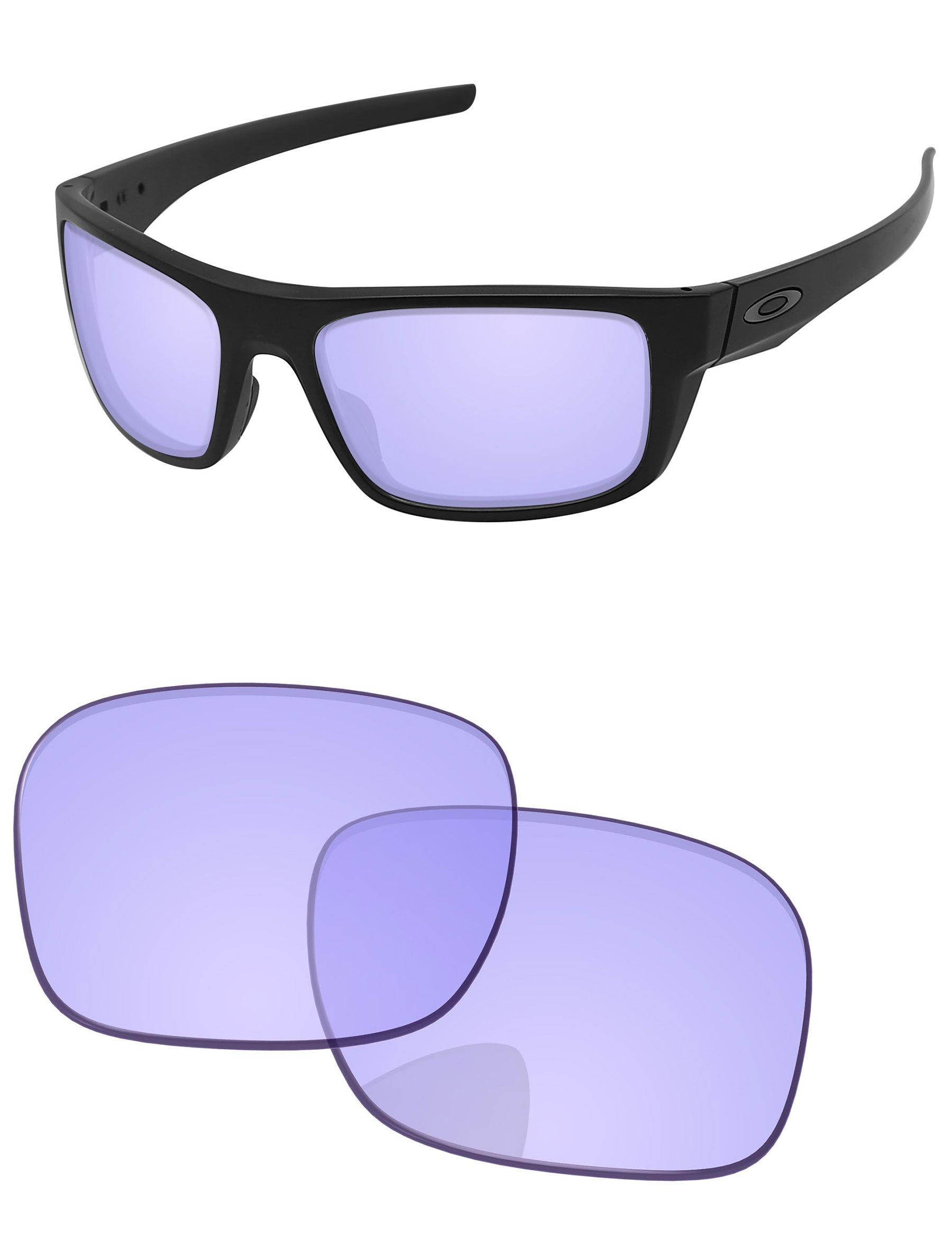 Low Light Violet-Standard