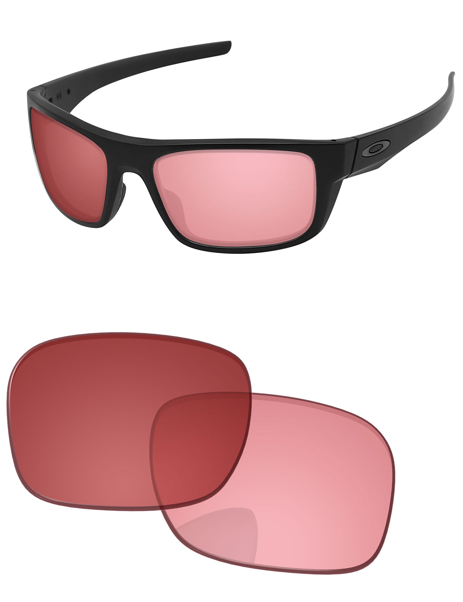 Pink Photochromic-Standard