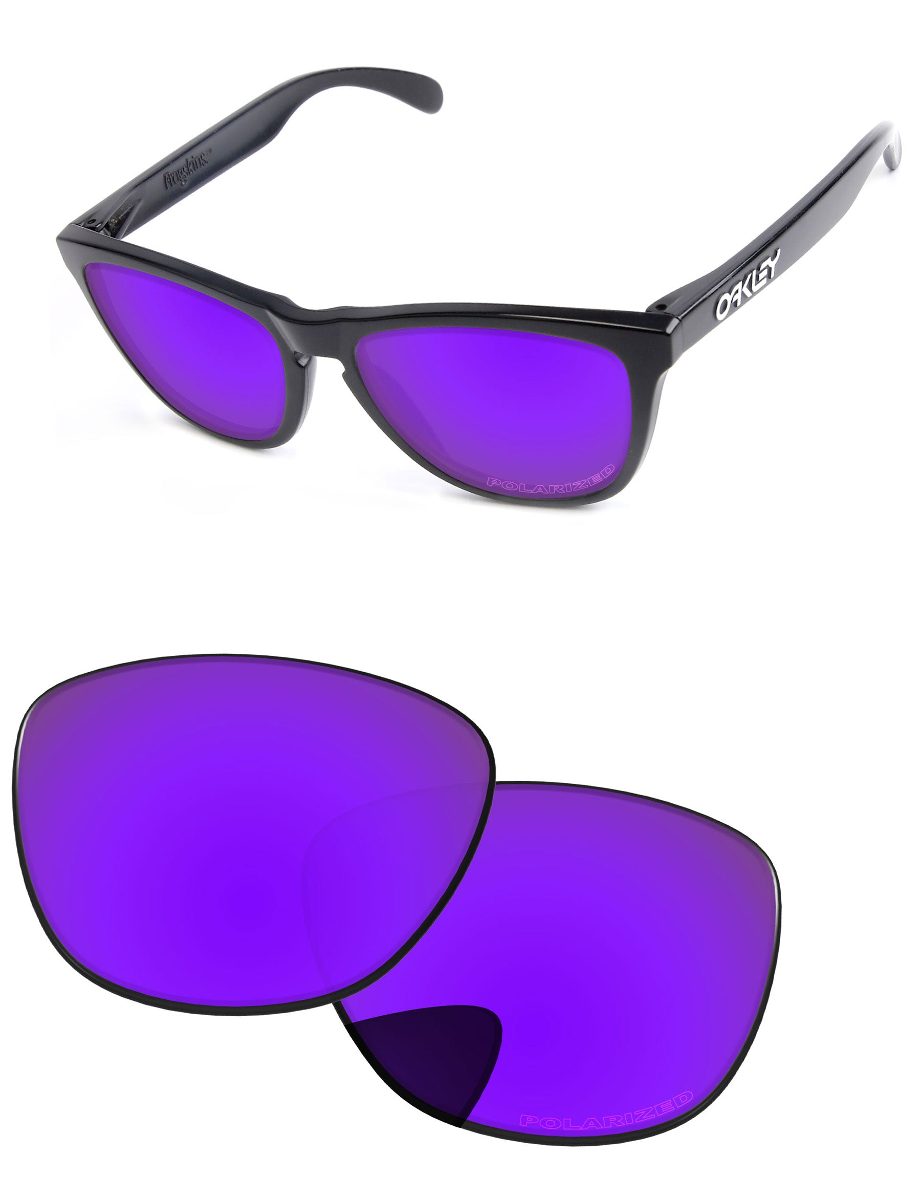 Plasma Purple-Pro