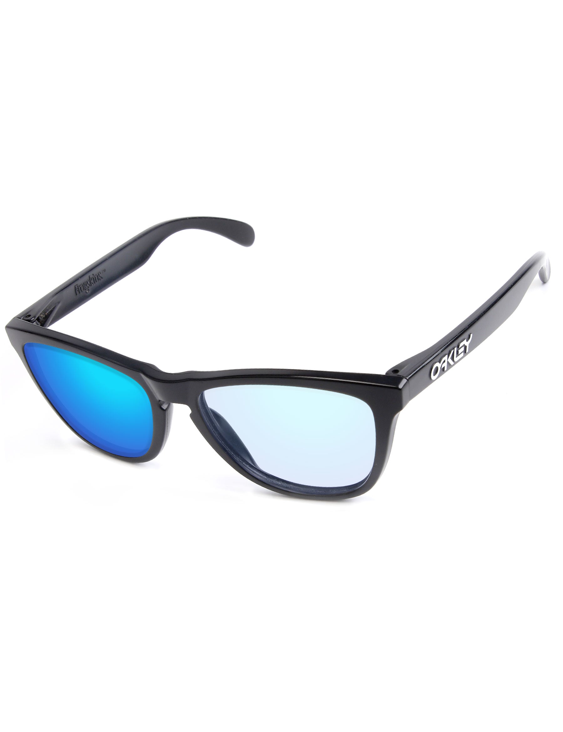 Eclipse Blue Shield Photochromic-Pro+