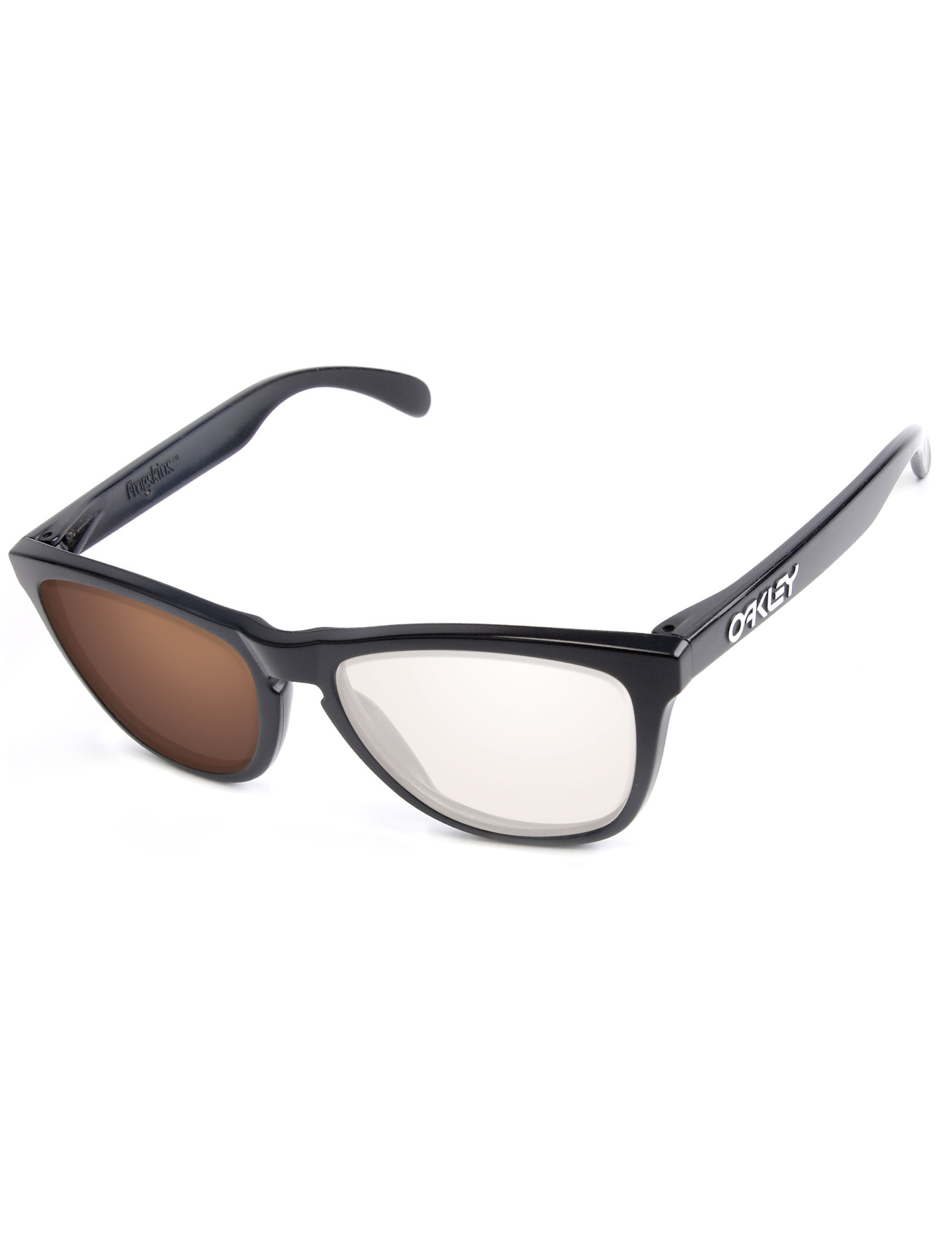 Eclipse Brown Photochromic-Pro+