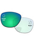 Eclipse Green Shield Photochromic-Pro+
