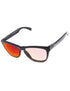 Eclipse Red Shield Photochromic-Pro+
