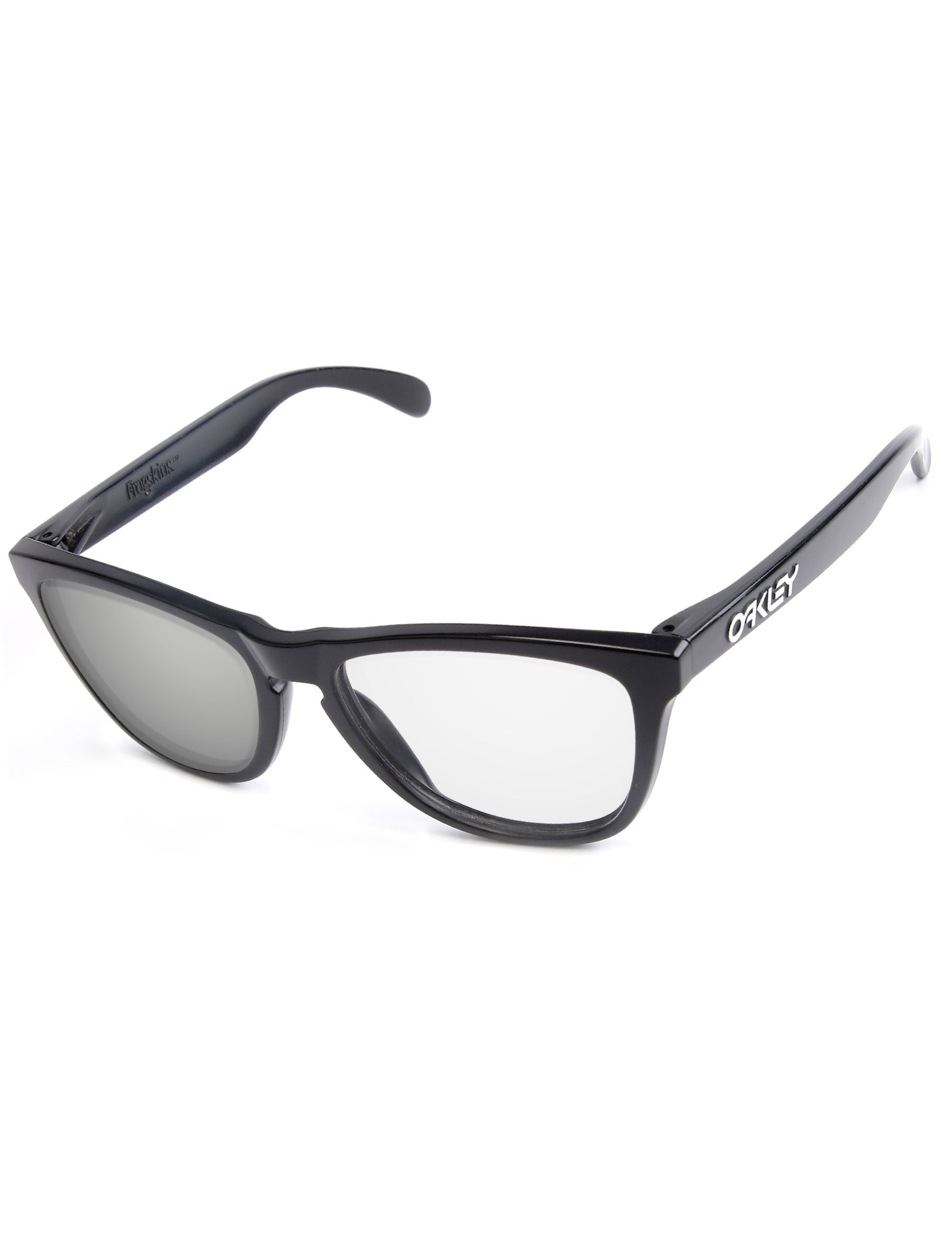 Eclipse Silver Shield Photochromic-Pro+