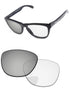Eclipse Silver Shield Photochromic-Pro+