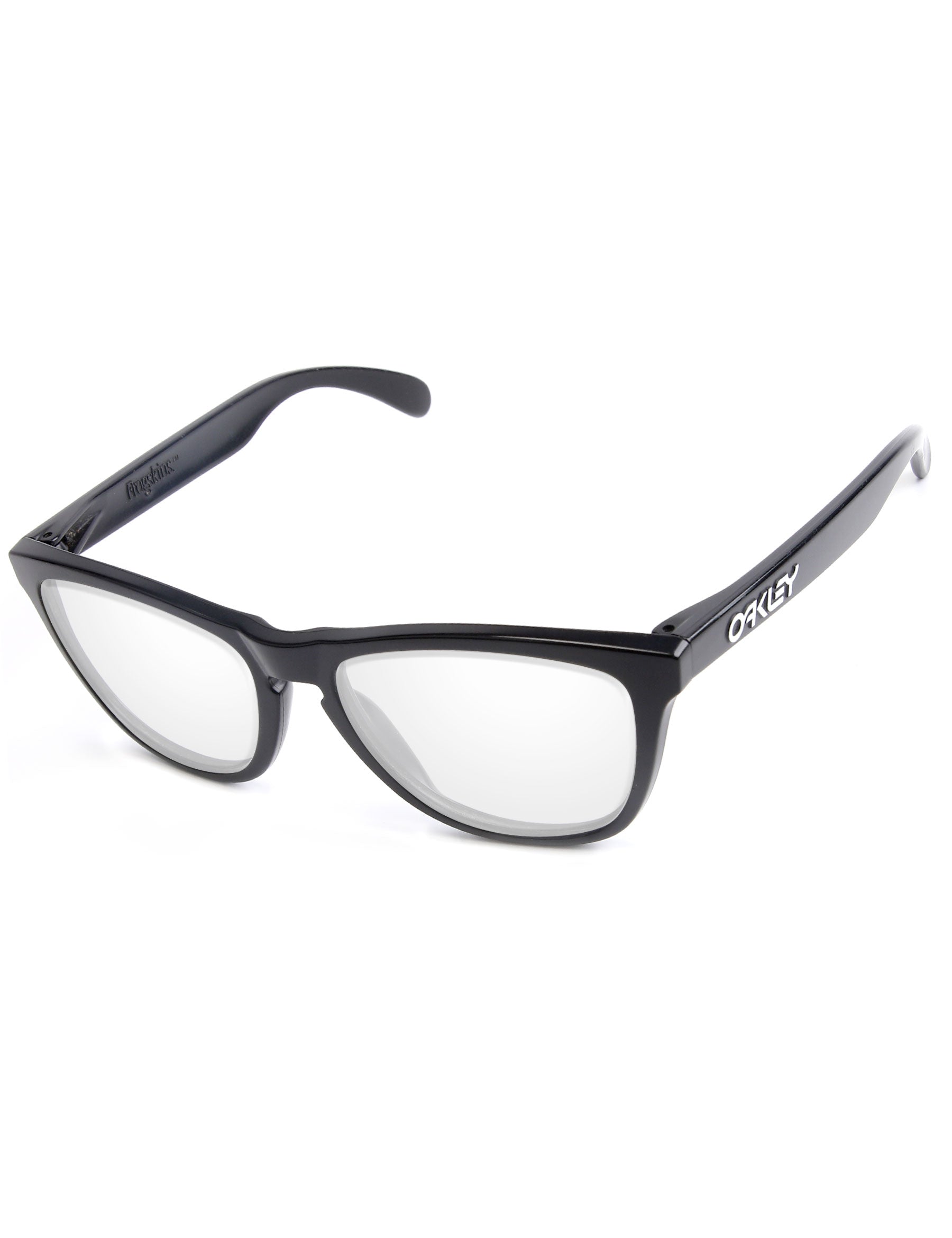 HD Clear Blue Light Blocking-Pro+