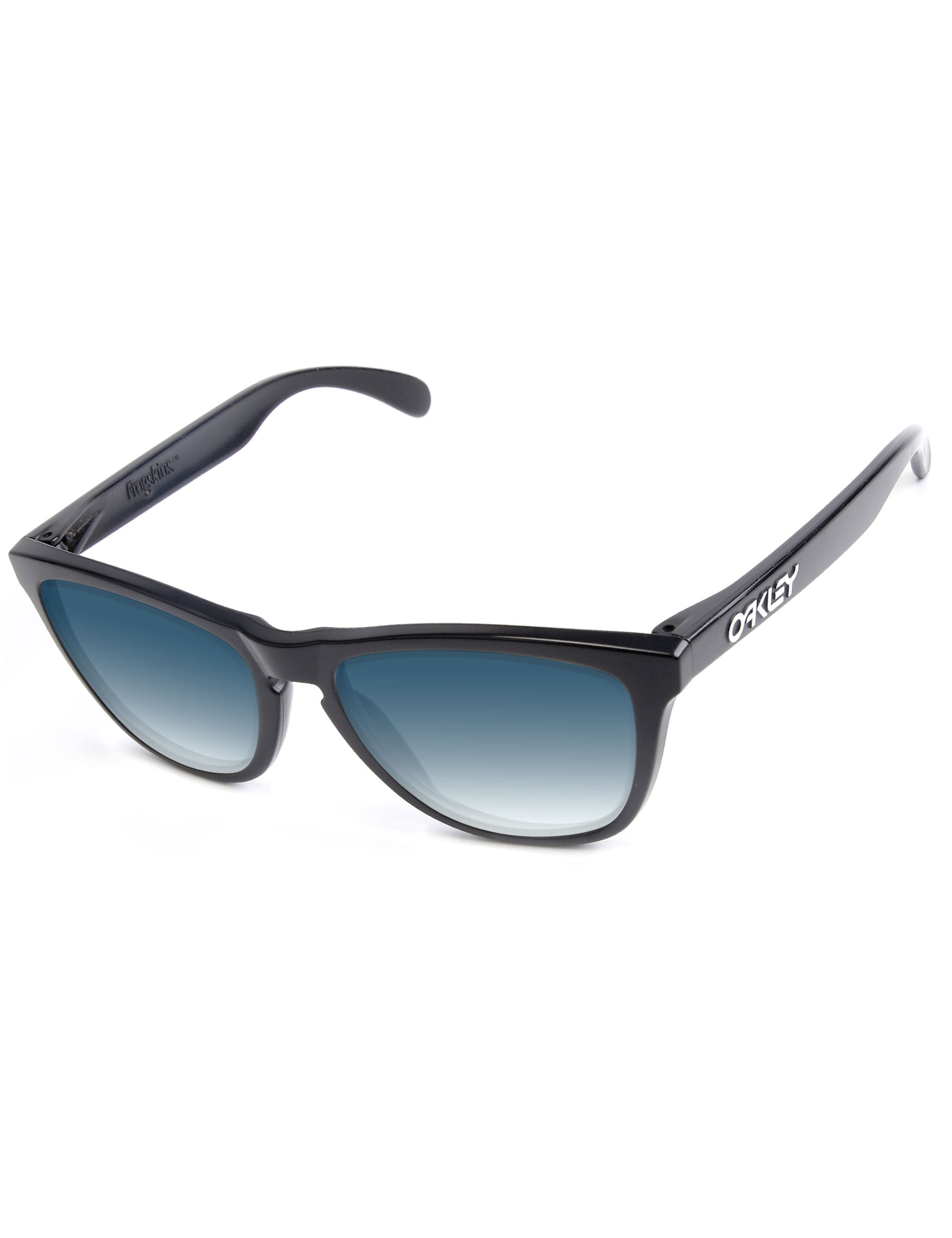 Blue Gradient-Standard