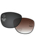 Brown Gradient Gray Photochromic-Standard