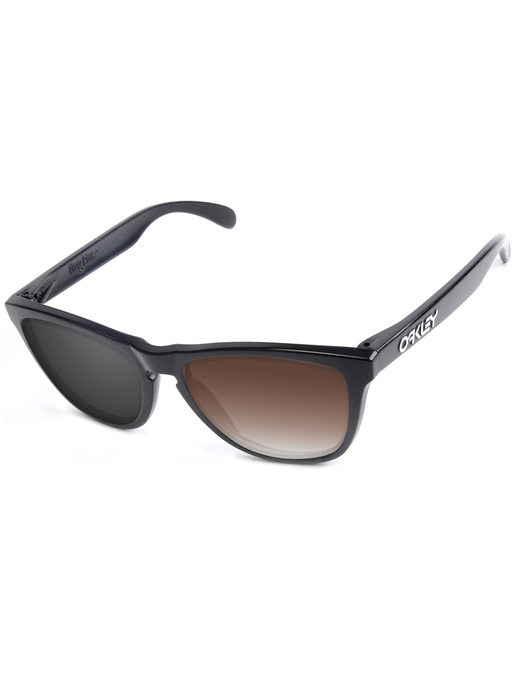 Brown Gradient Gray Photochromic-Standard