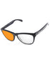 Eclipse Orange Photochromic-Standard