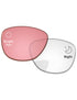 Eclipse Pink Photochromic-Standard