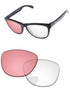 Eclipse Pink Photochromic-Standard