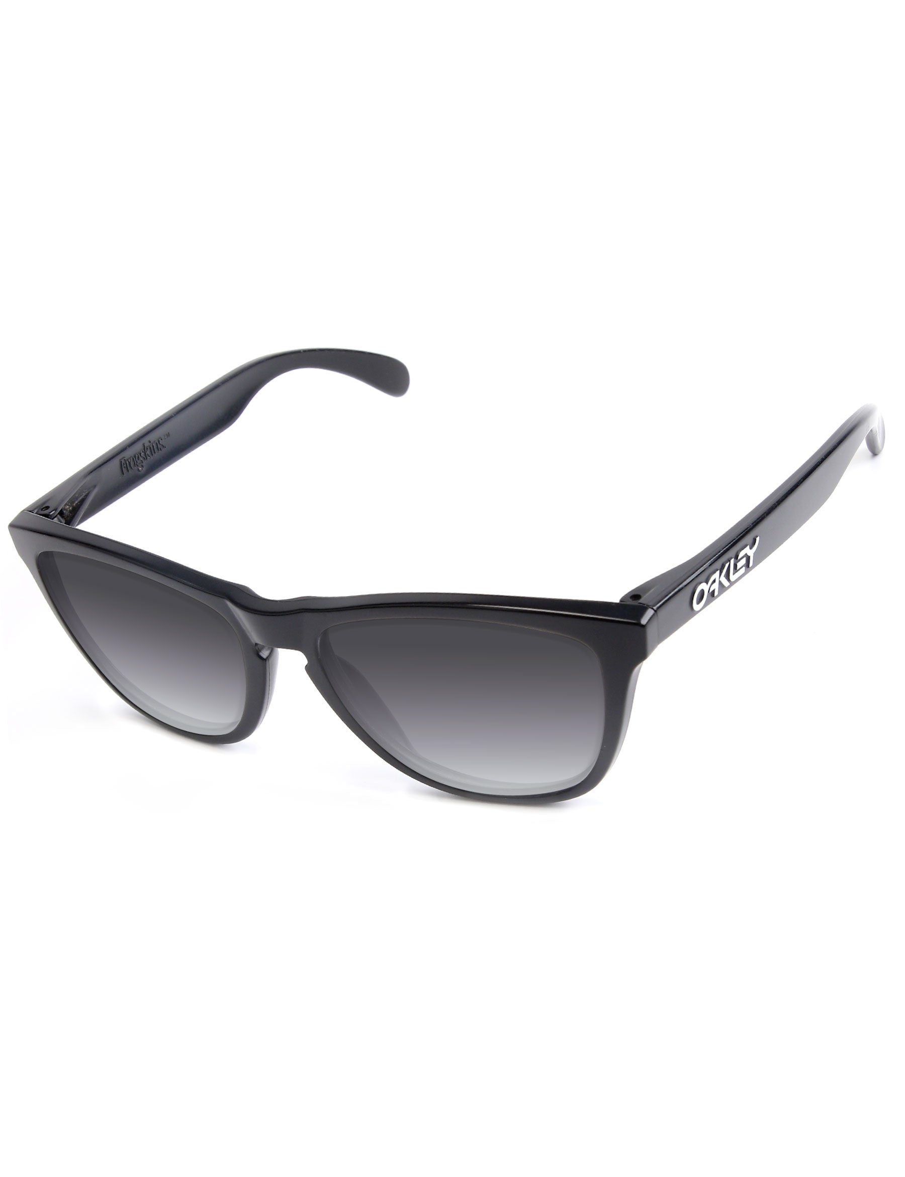 Gray Gradient-Standard