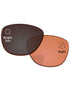 Orange Photochromic-Standard