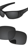 Solid Black-Standard