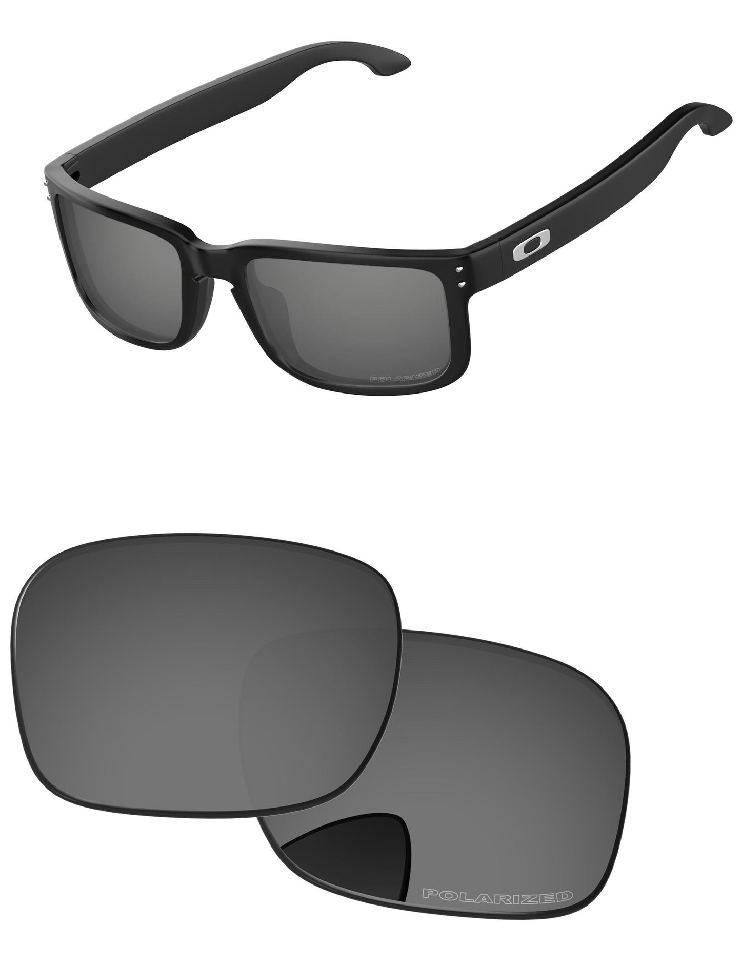 Black Chrome-Pro