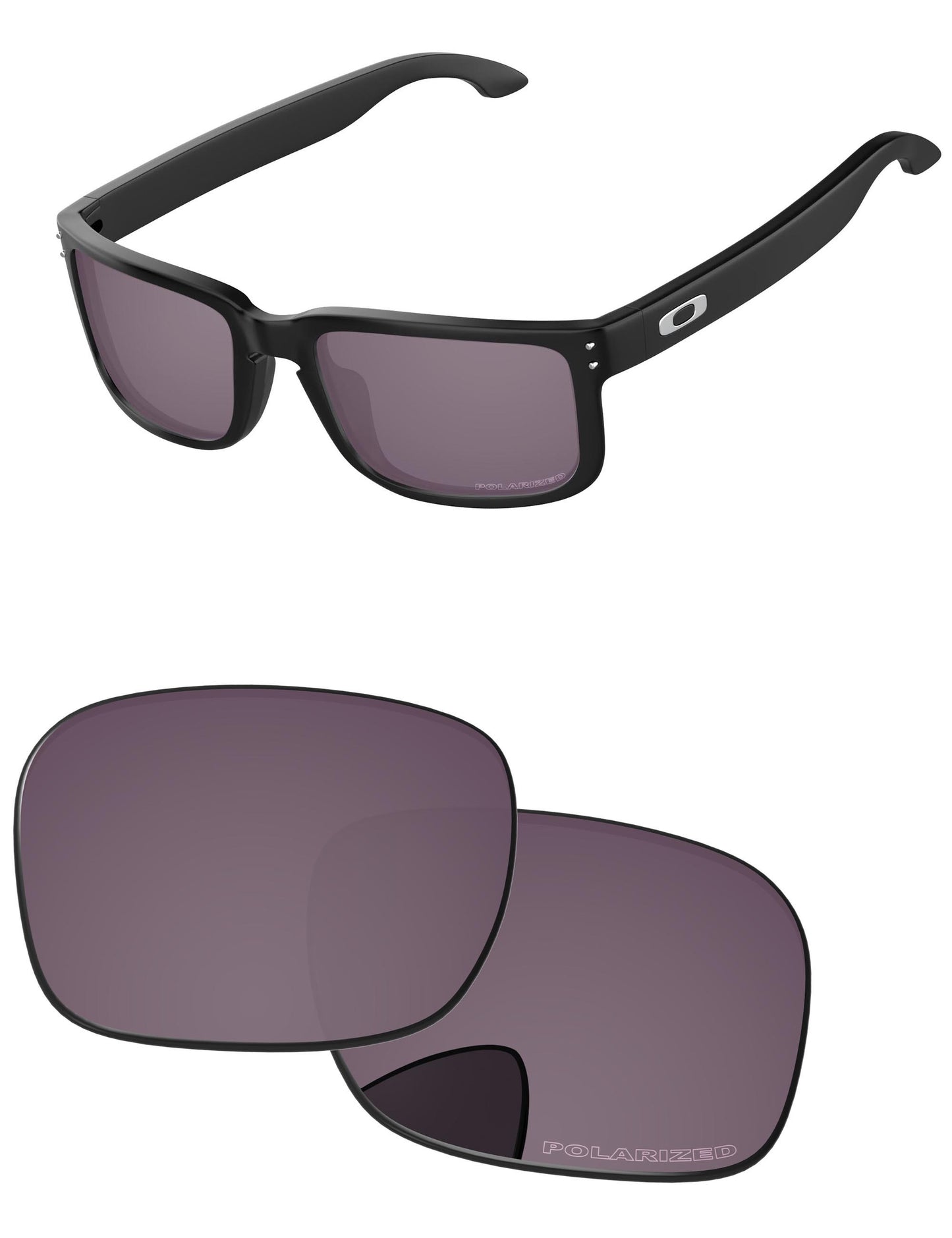 Gray Chrome-Pro